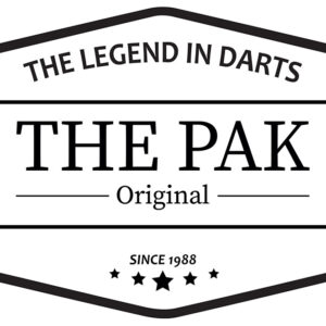 The PAK Darttasche