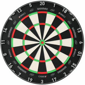 Winmau Blade 6 Triple Core 360 Steeldart Board