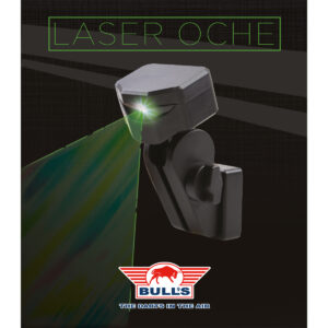 Laser Oche grün